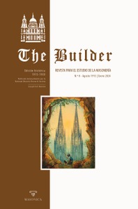 The Builder N.º 8